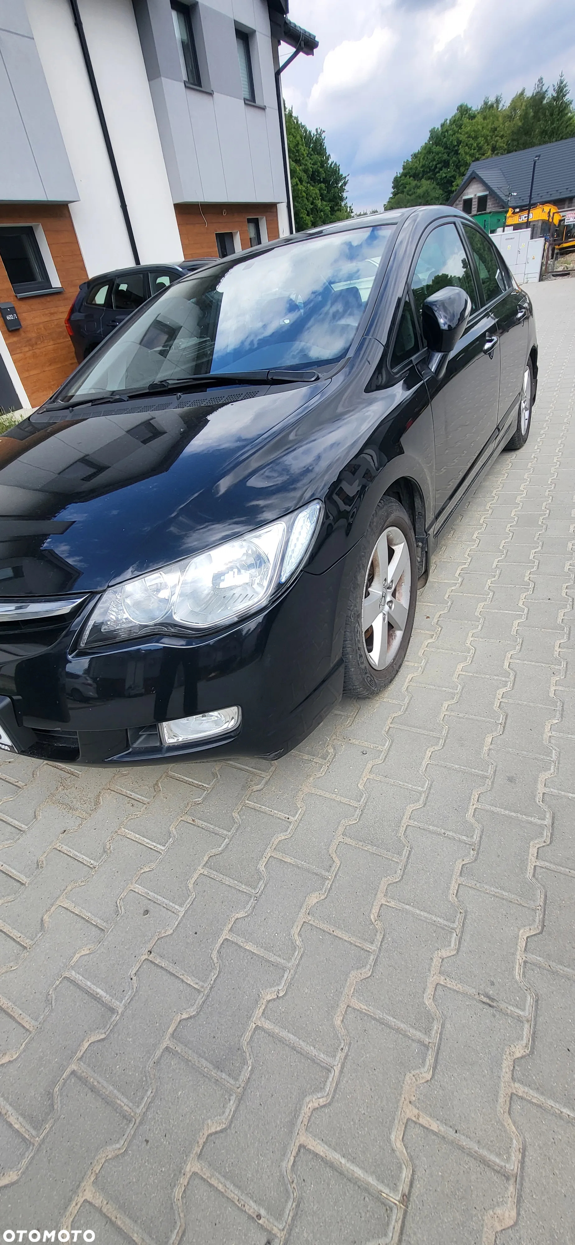 Honda Civic 1.8 Executive - 4