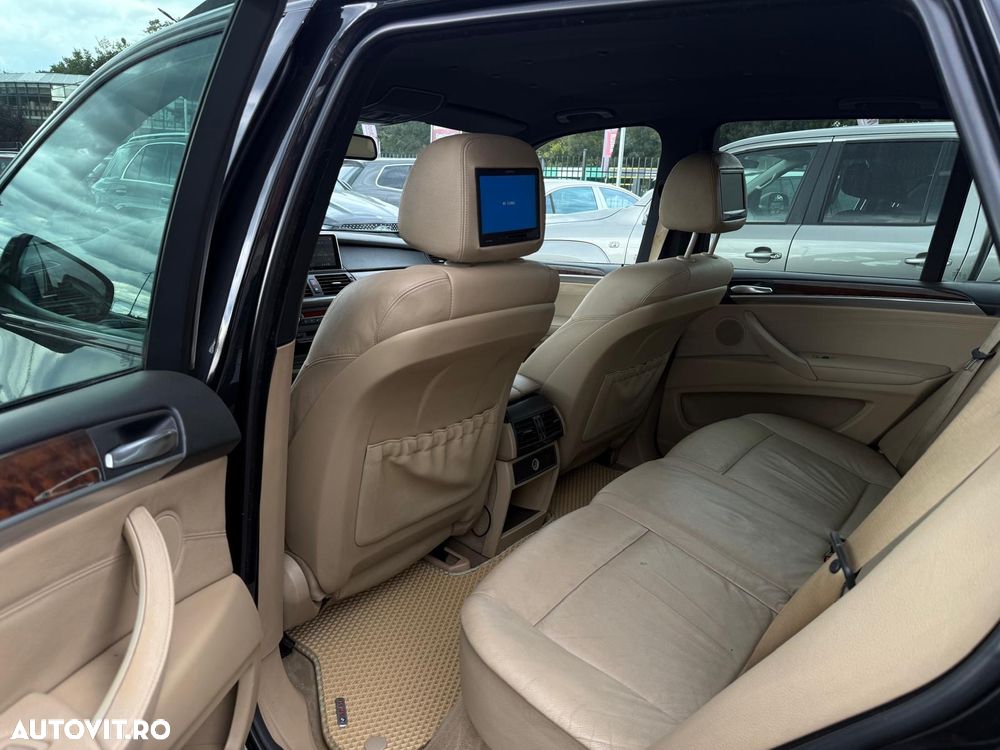 BMW X5 - 7