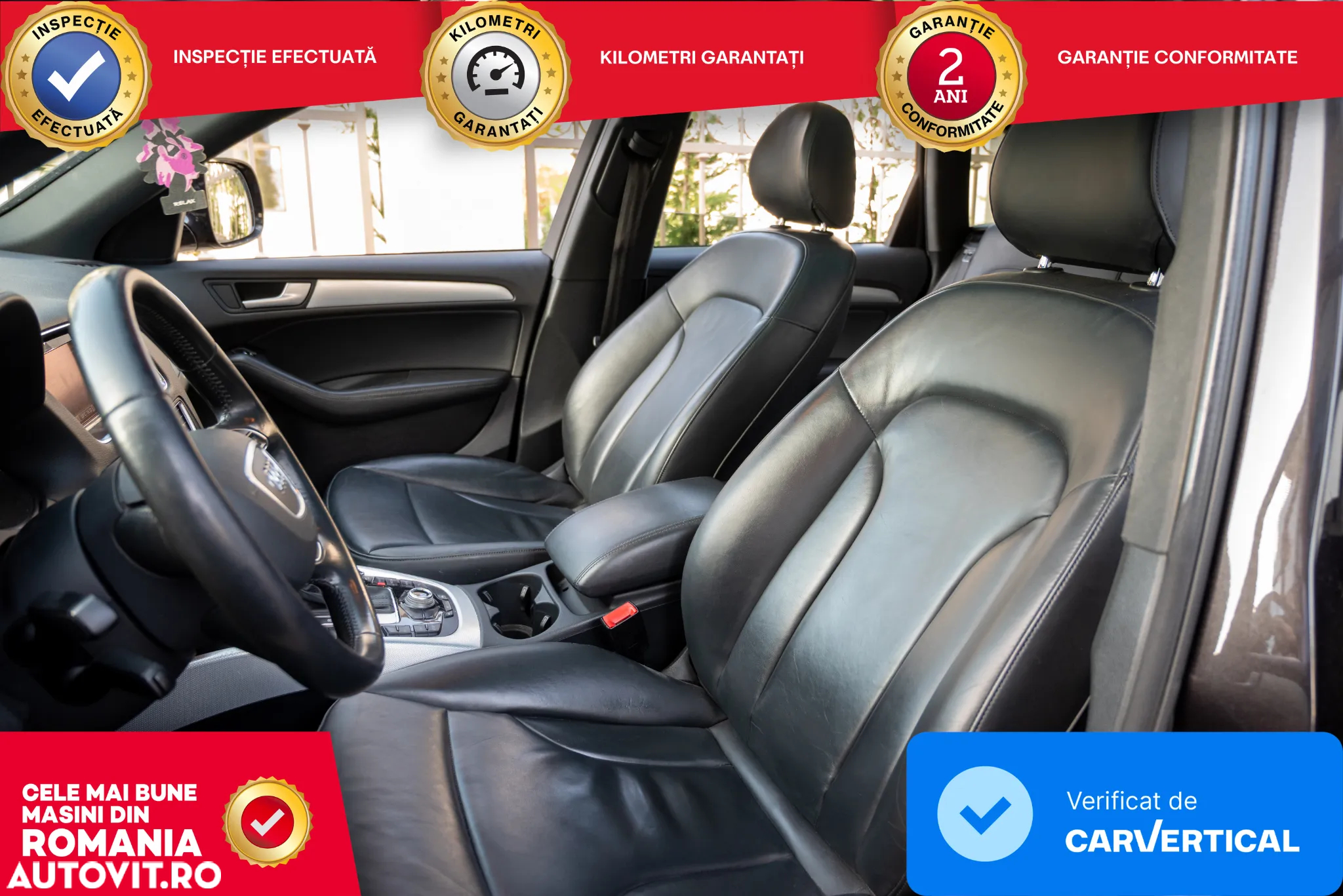 Audi Q5 3.0 TDI Quattro clean Stronic - 19