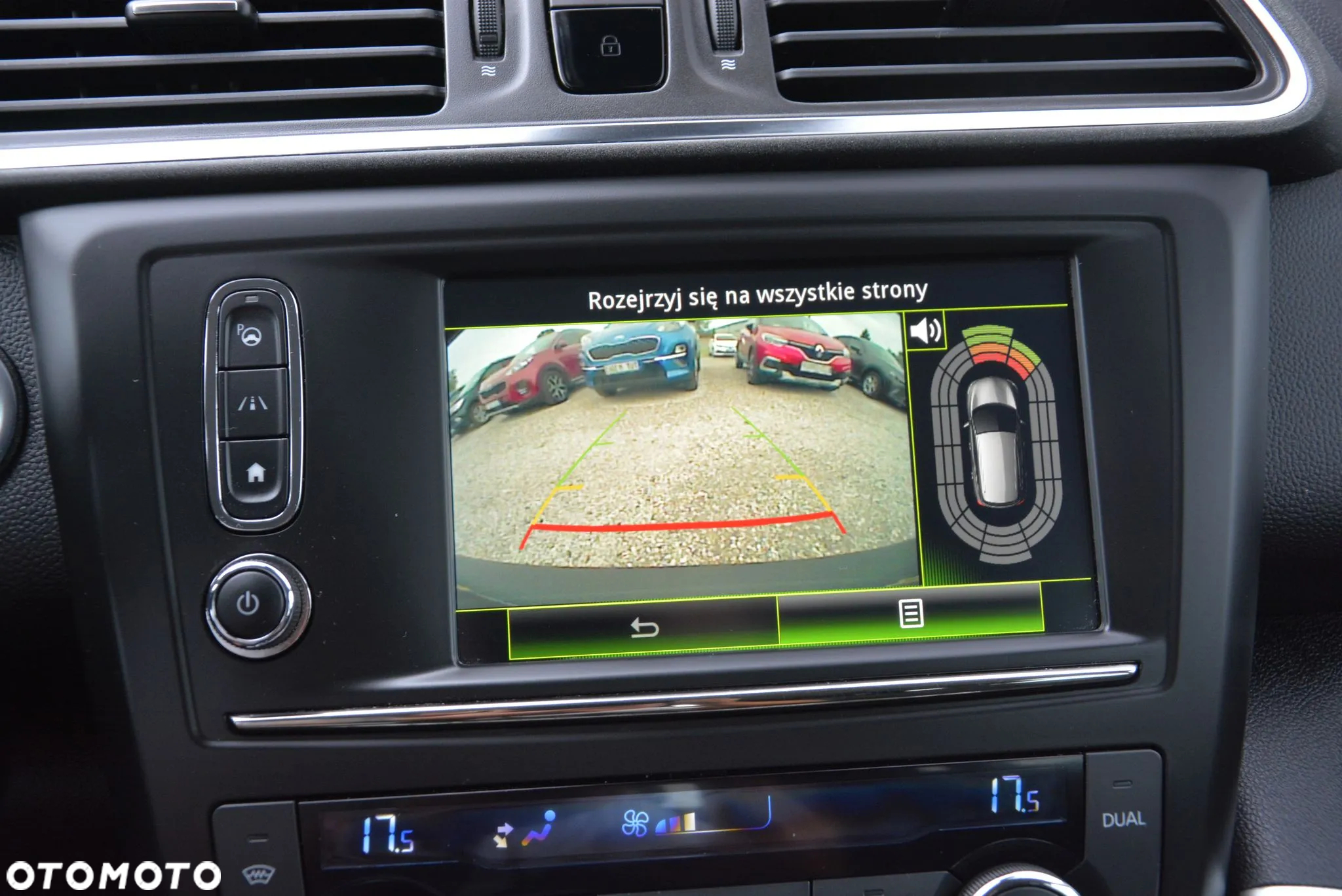 Renault Kadjar 1.6 Energy TCe Bose - 28