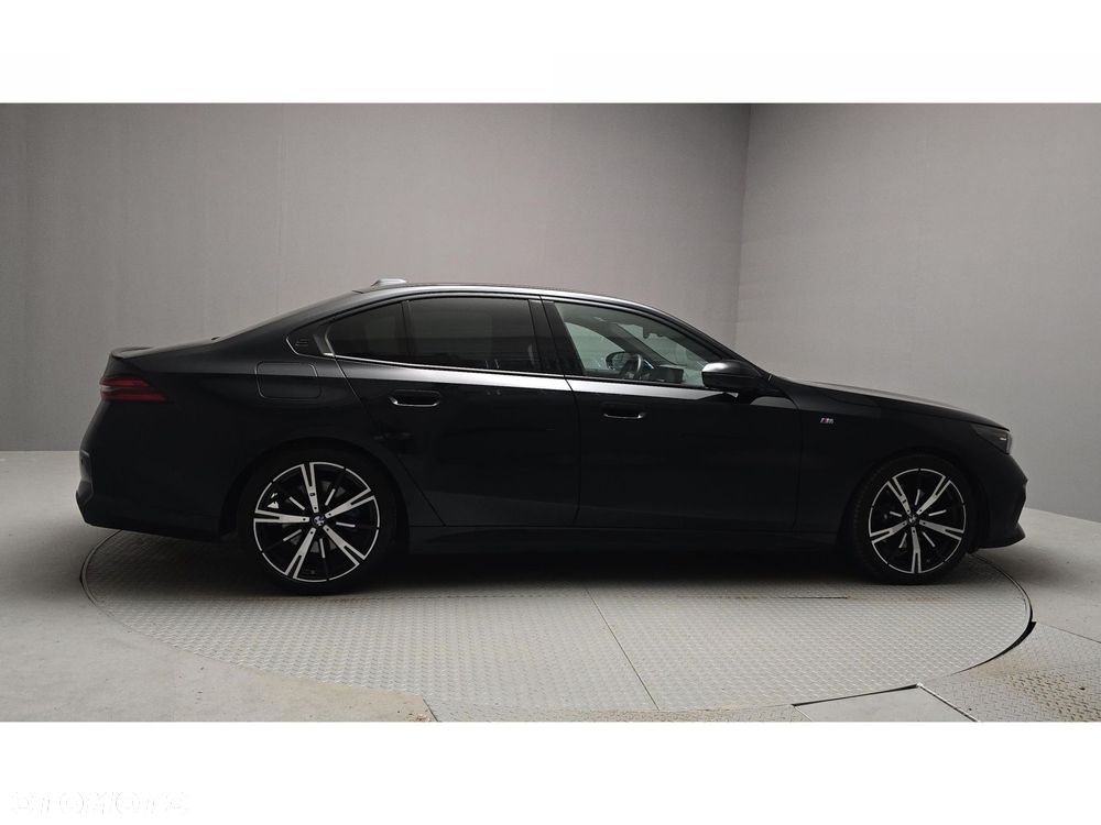 BMW Seria 5 - 6