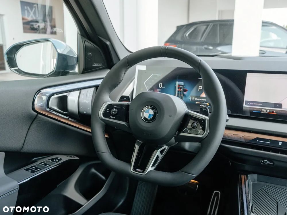 BMW X3 - 8