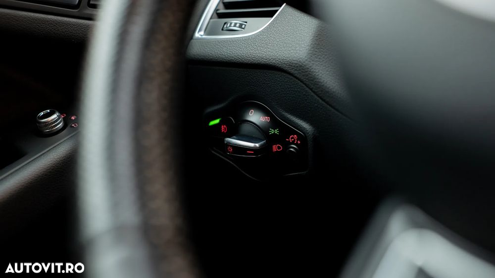 Audi Q5 2.0 TDI Quattro S tronic - 26