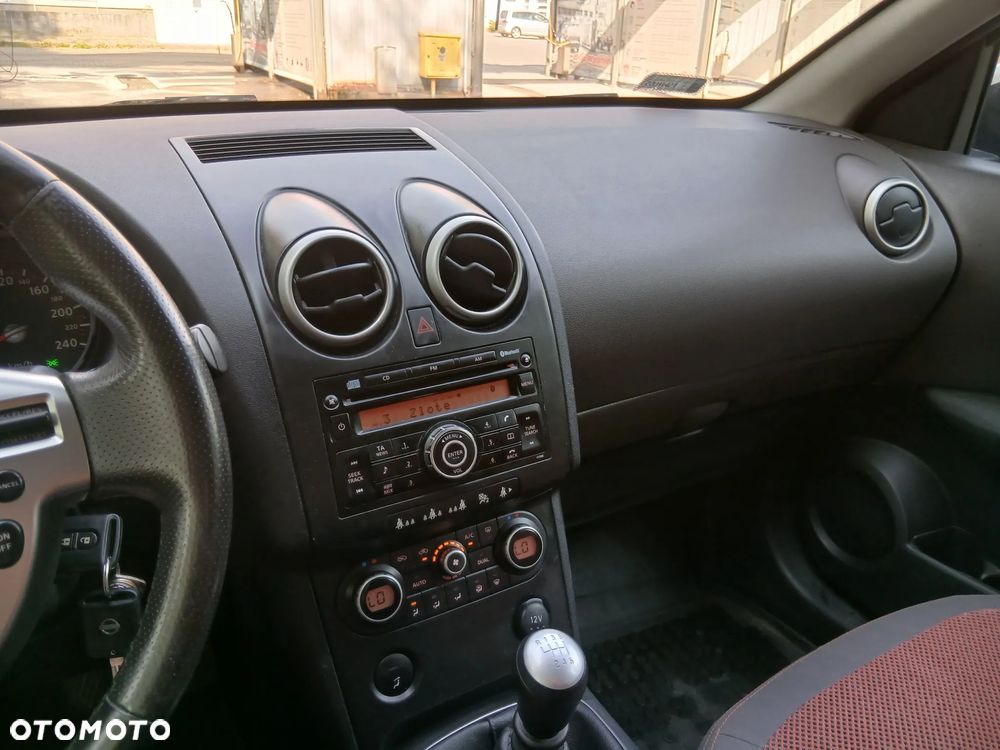 Nissan Qashqai 1.5 dCi Acenta - 6
