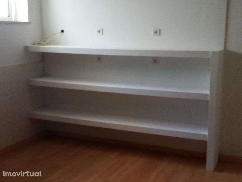 Escritório com 120m2 - Grande imagem: 4/9