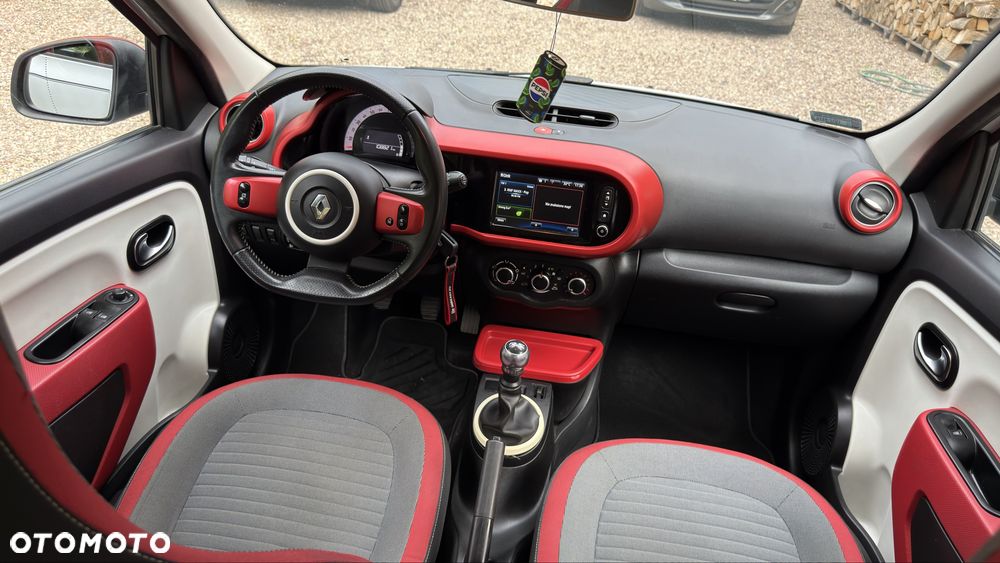 Renault Twingo - 7