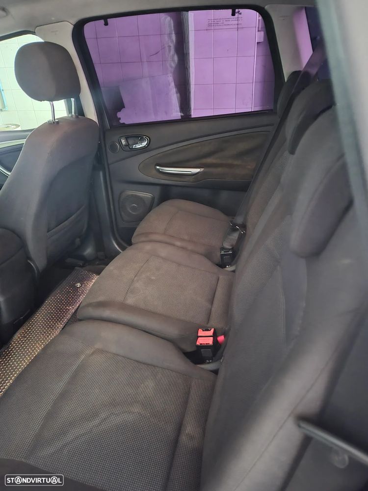 Ford S-Max - 3