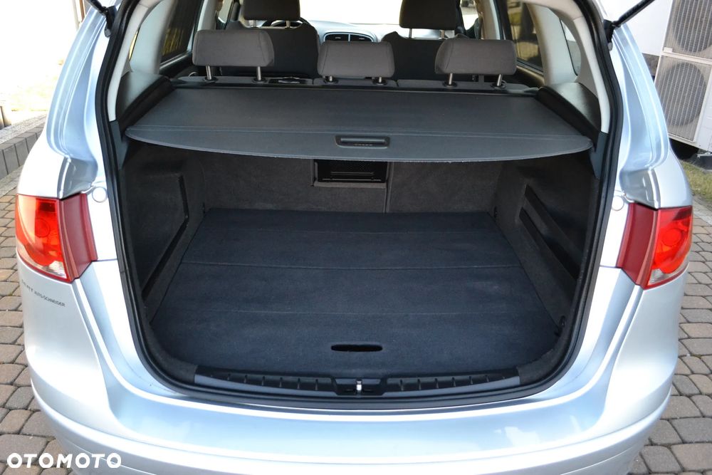 Seat Altea XL 1.6 Reference - 13