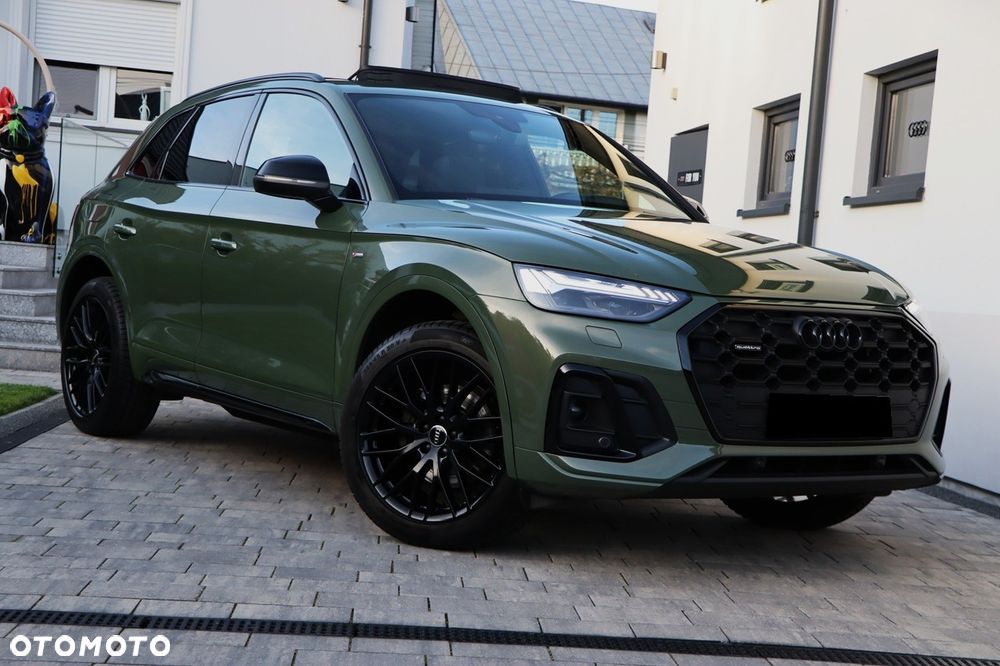 Audi Q5 - 5