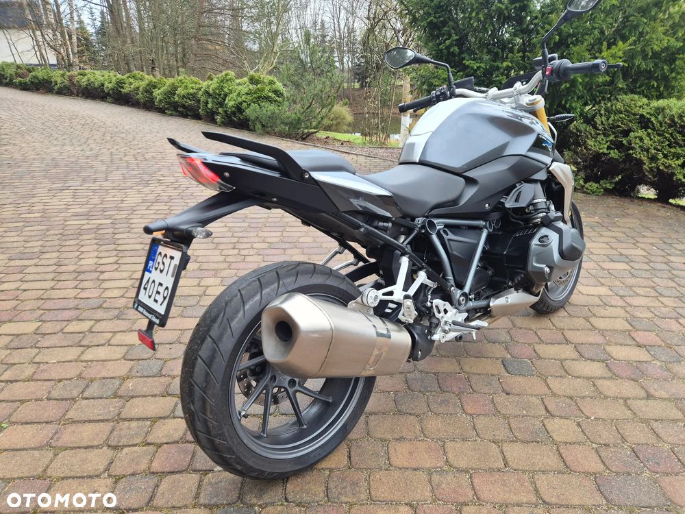 BMW R - 12