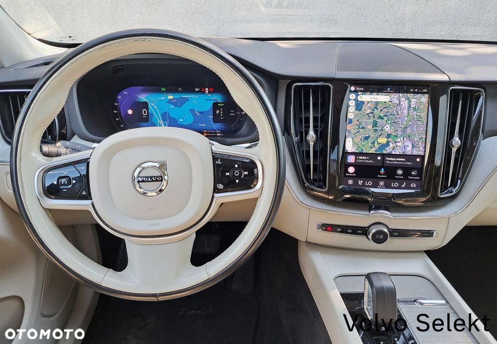 Volvo XC 60 - 15