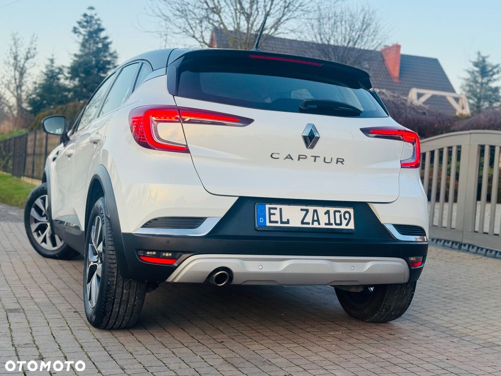 Renault Captur TCe 100 EXPERIENCE - 39