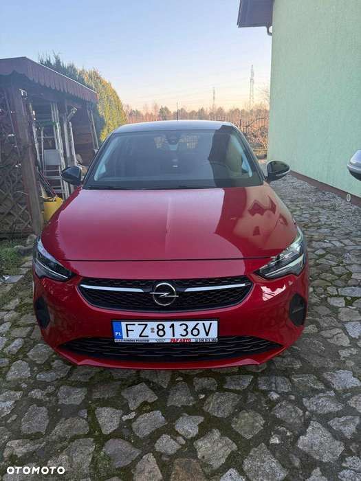 Opel Corsa 1.2 Edition S&S - 7