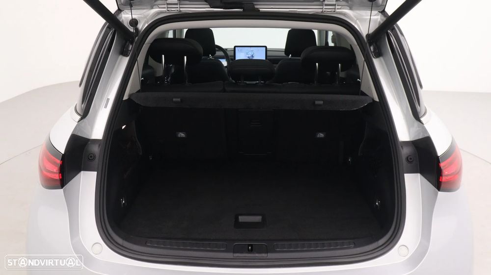 Smart #1 66 kWh Premium - 41