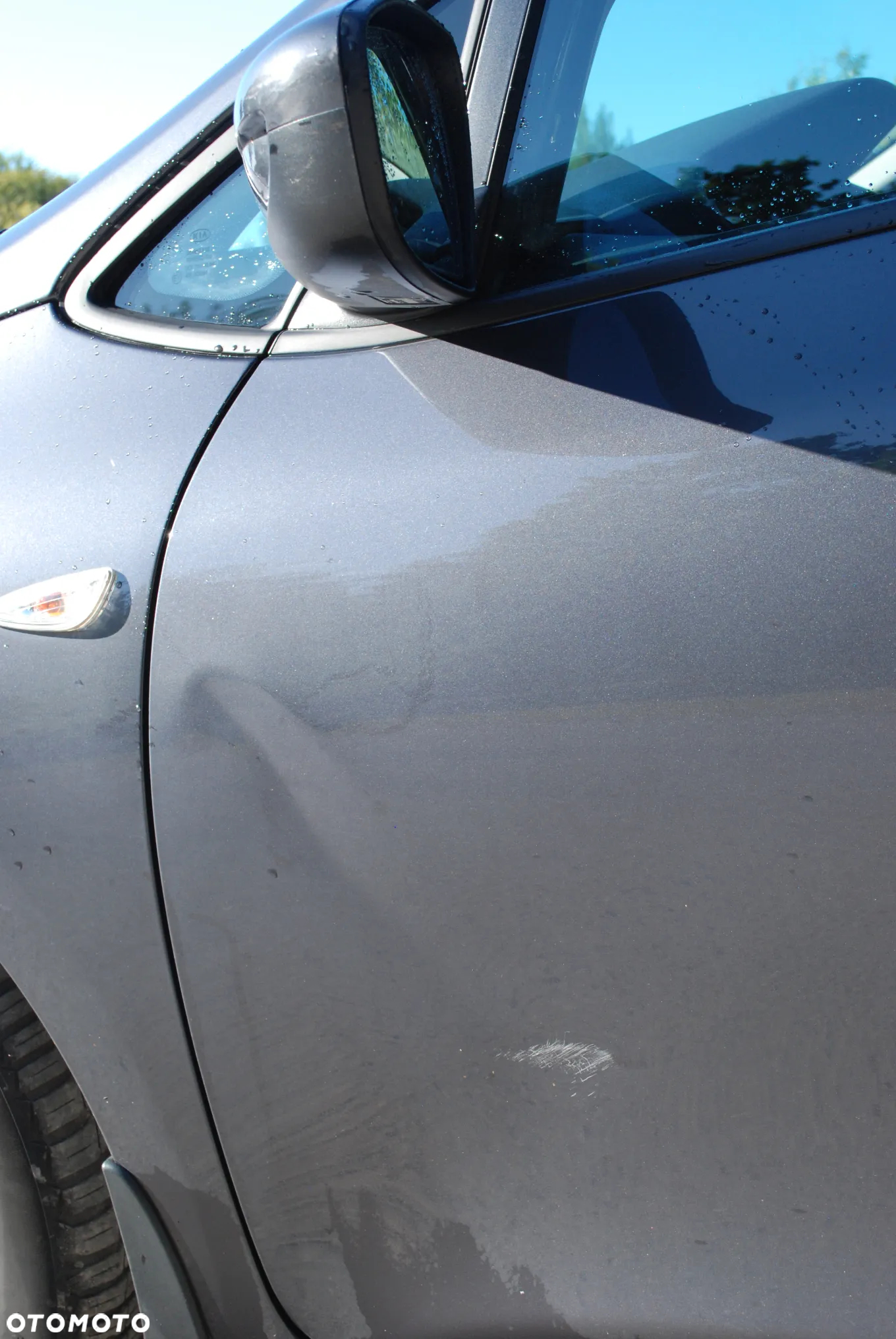 Kia Ceed Cee'd 1.6 GDI M - 21