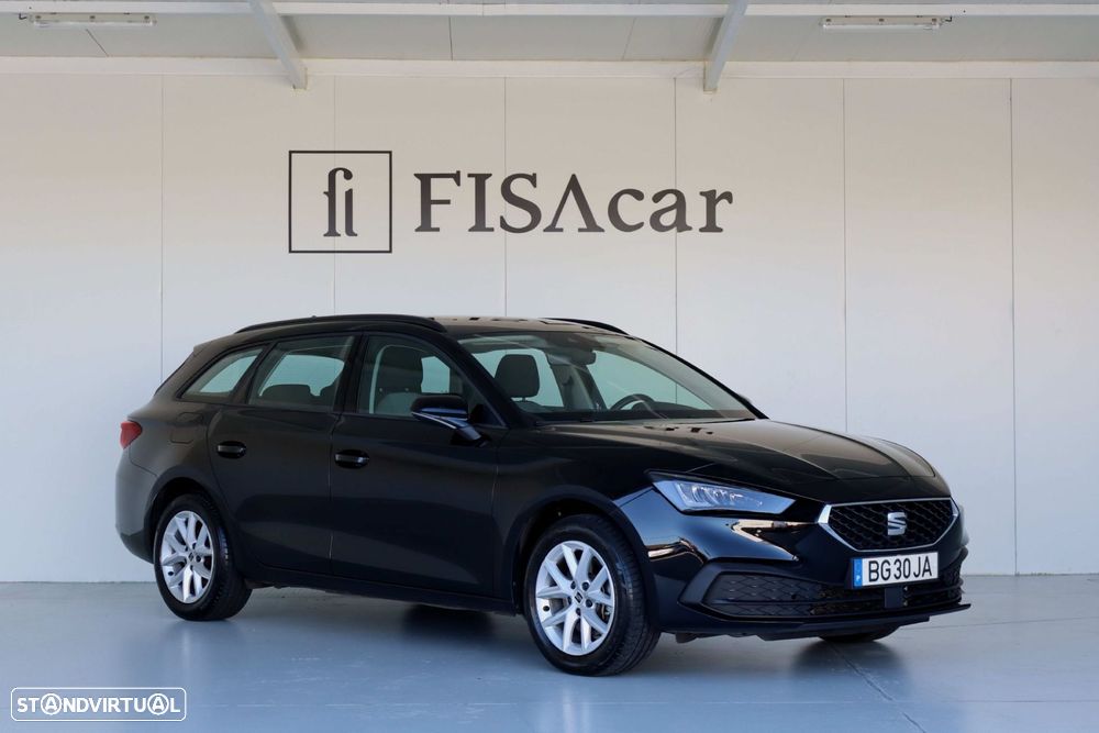 SEAT Leon ST 2.0 TDI Style Edição Fiscal - 1
