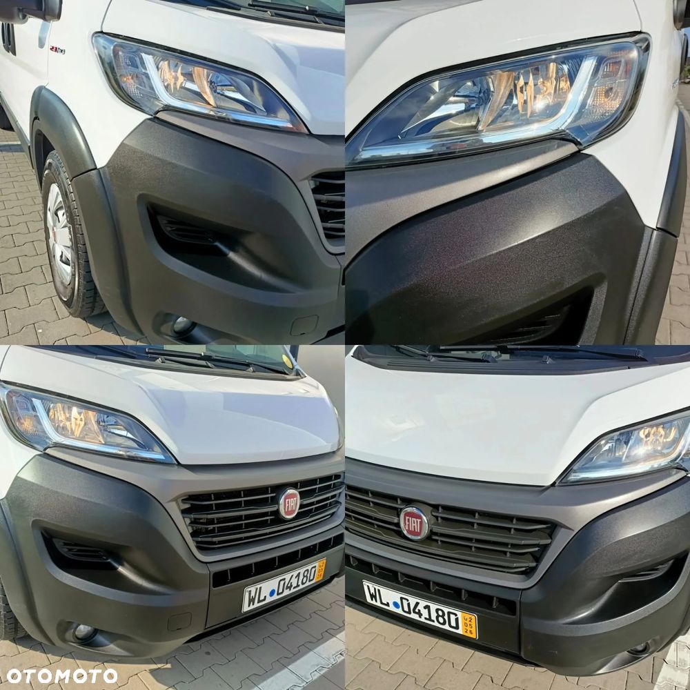 Fiat DUCATO 2.3 L3H2 MAXI 6-OSOBOWY - 36
