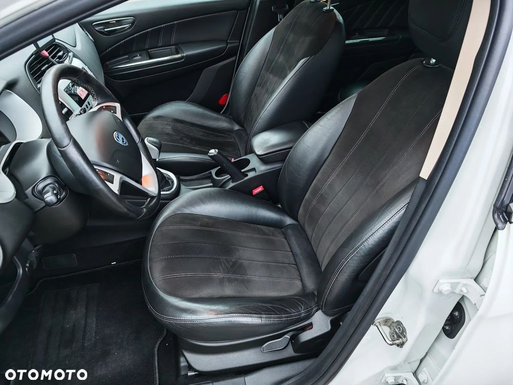 Lancia Delta 1.4 T-Jet 16v Oro - 8