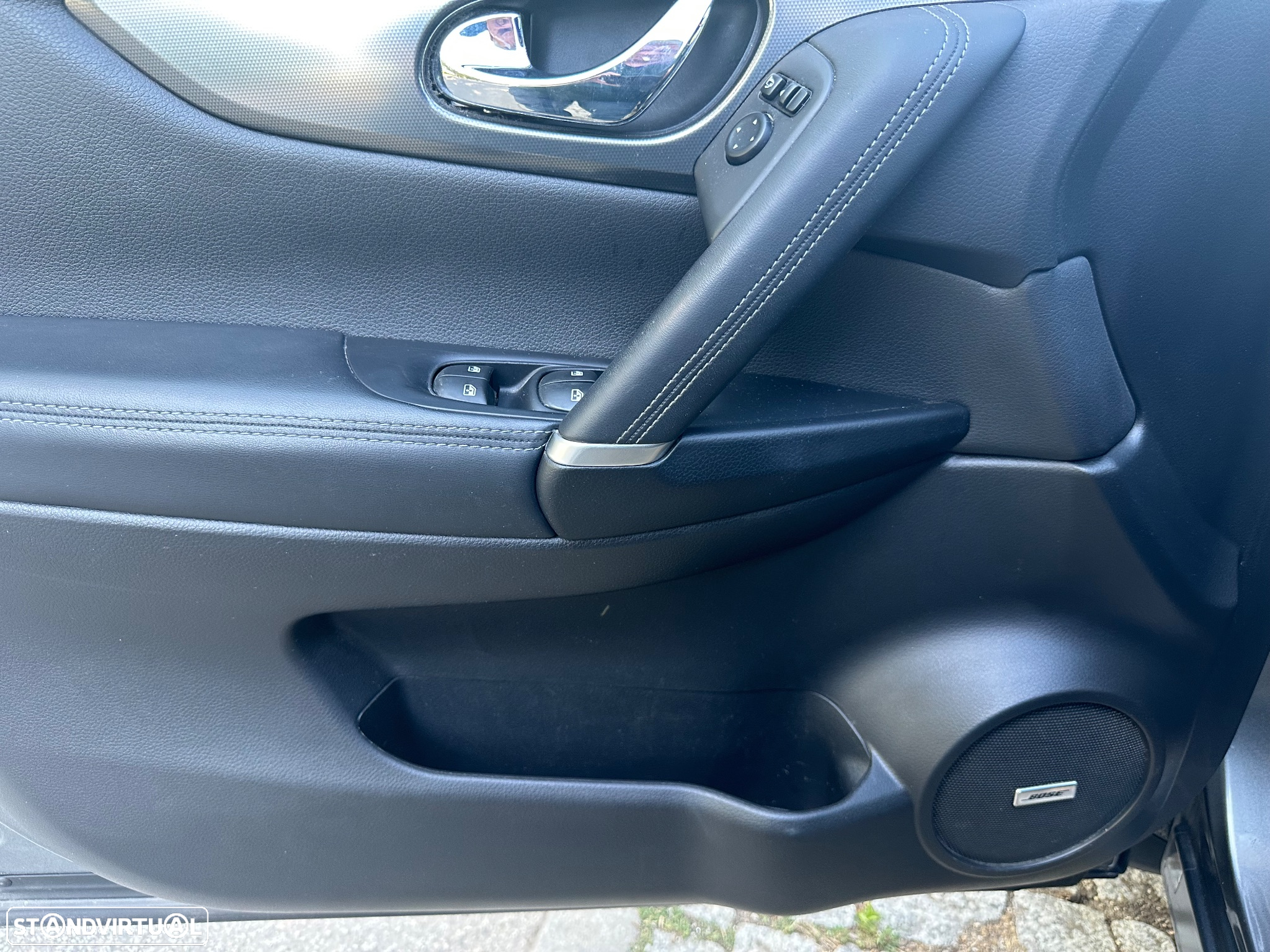 Nissan Qashqai 1.5 dCi Tekna Premium Bose+A+C - 29