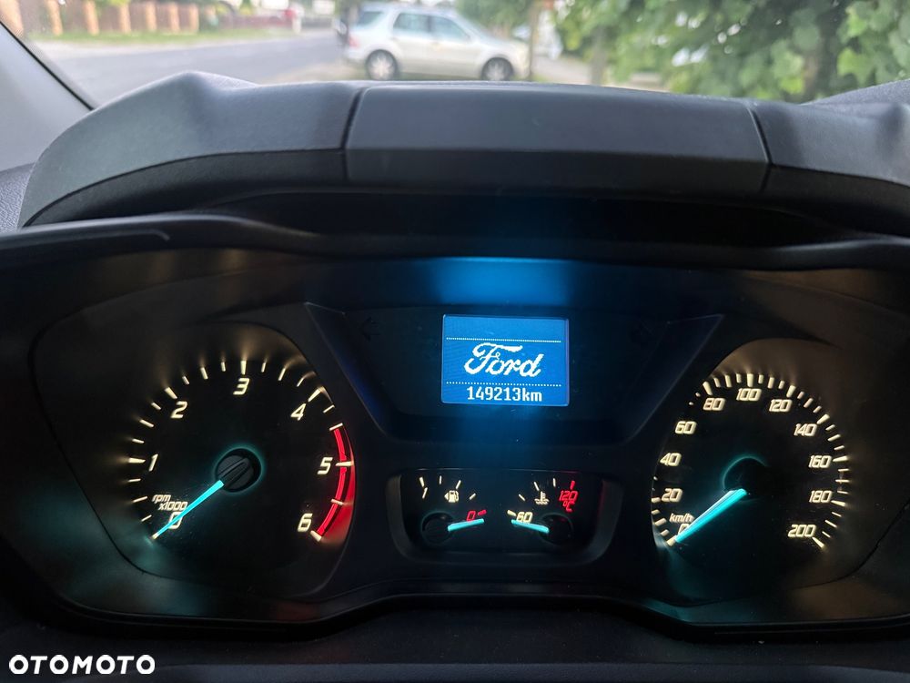 Ford Transit Custom 290 L2H1 Trend - 20