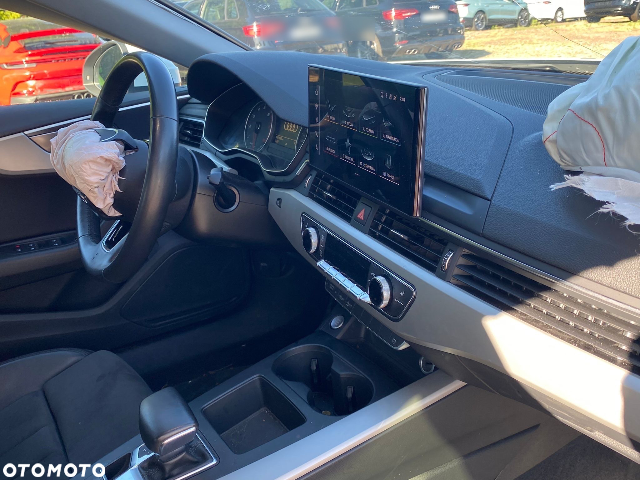 Audi A5 - 21