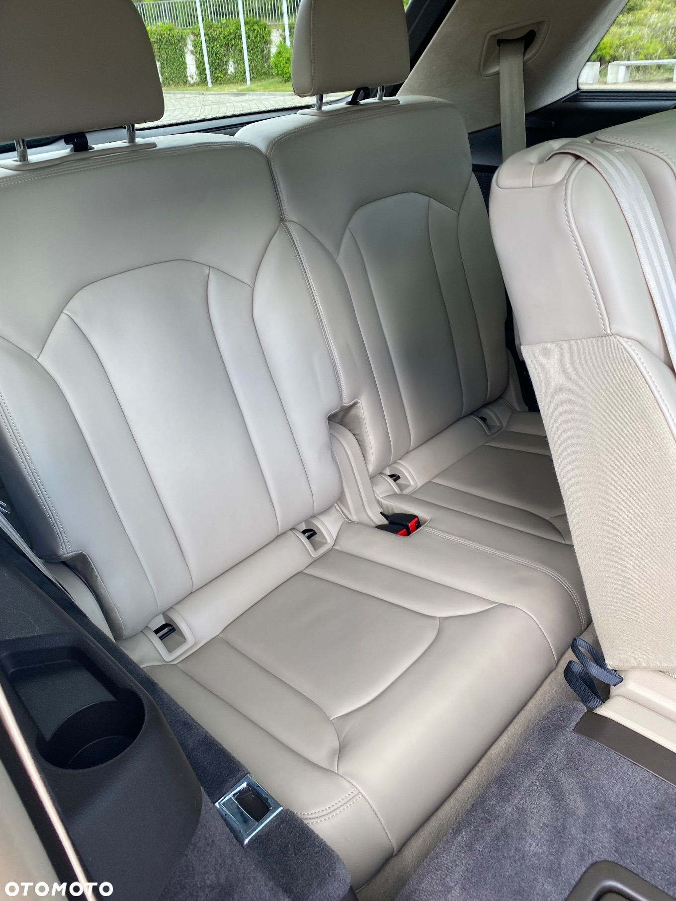 Audi Q7 3.0 TFSI Quattro Tiptronic - 13