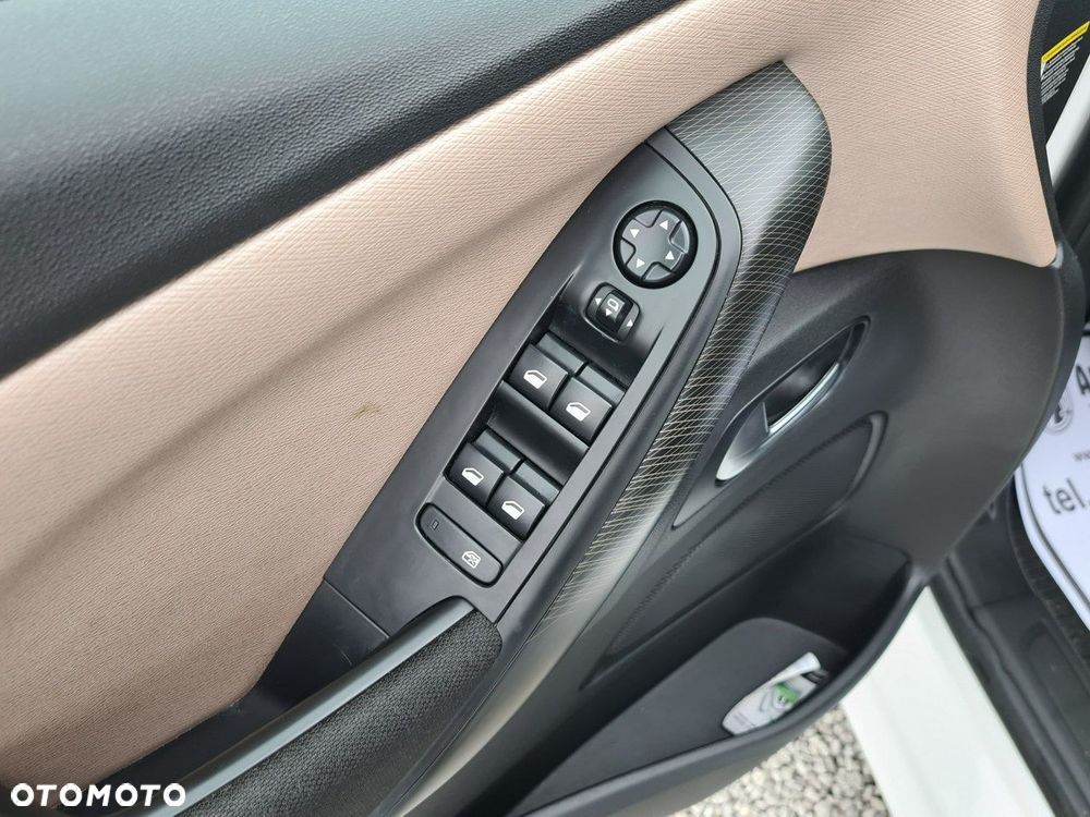Citroën C4 Picasso PureTech 130 Stop&Start SHINE - 30