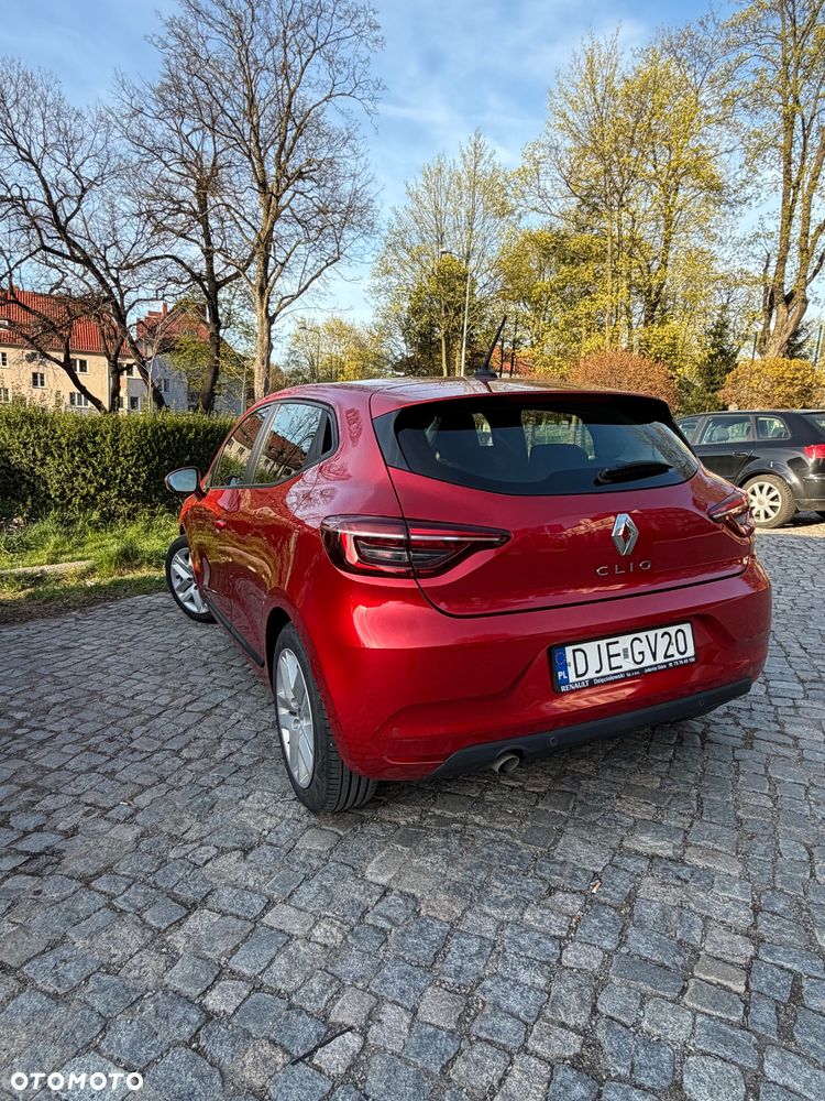 Renault Clio 1.0 SCe Zen - 3
