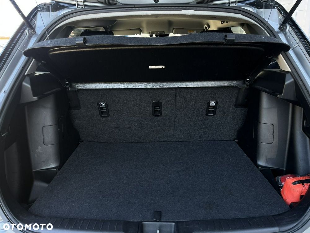 Suzuki Vitara 1.4 Boosterjet SHVS Premium 2WD - 33