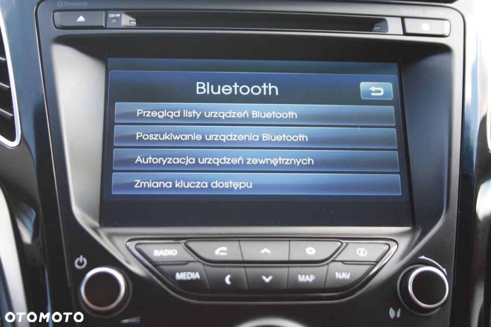 Hyundai i40 1.6 GDI Comfort + - 22