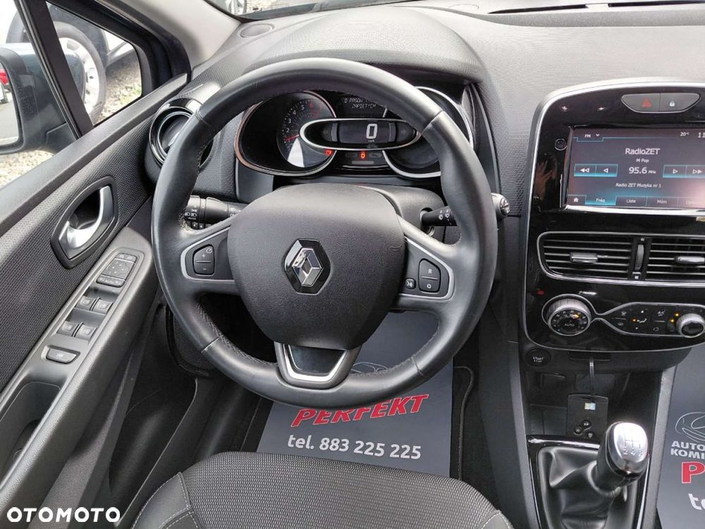 Renault Clio - 19