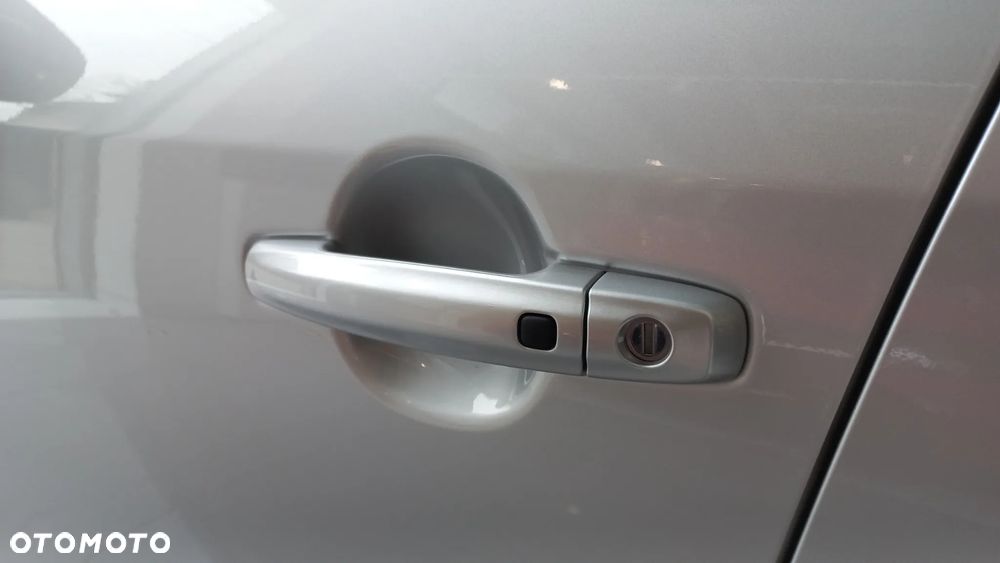 Suzuki SX4 S-Cross - 14