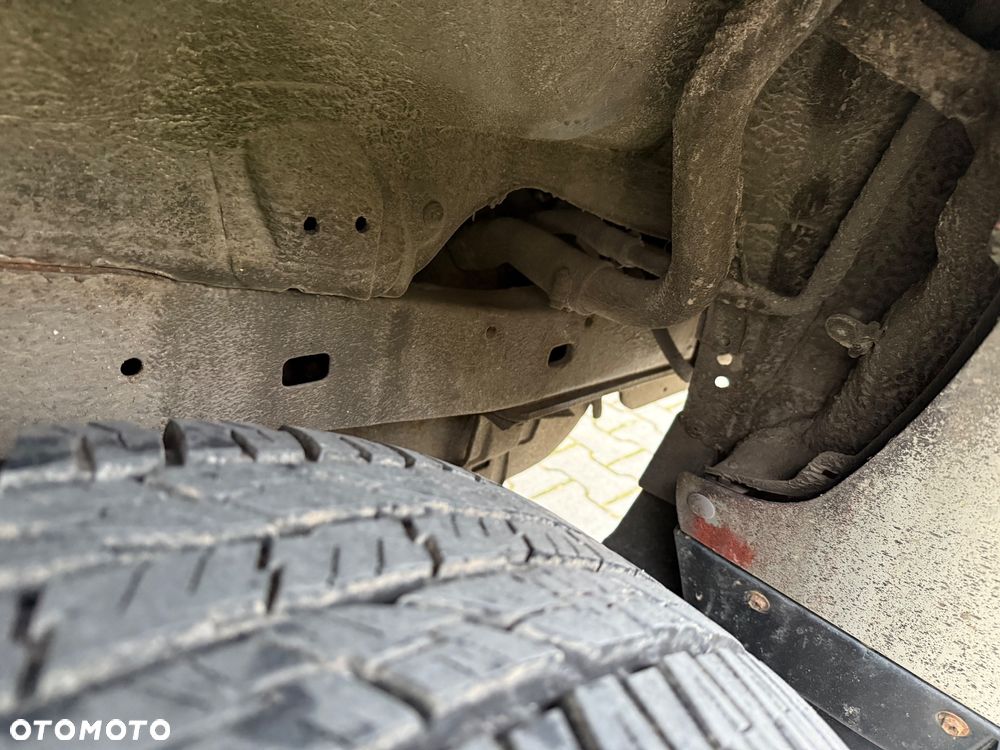 Toyota Land Cruiser Prado 90 3.0 D4D - 19