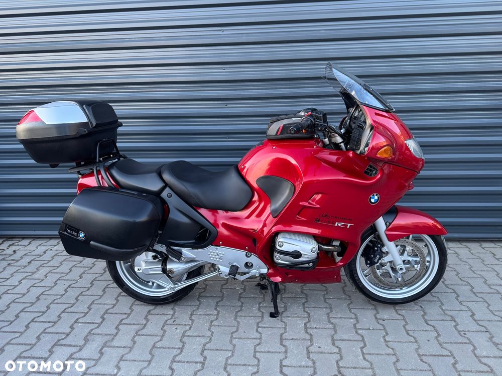 BMW R - 2