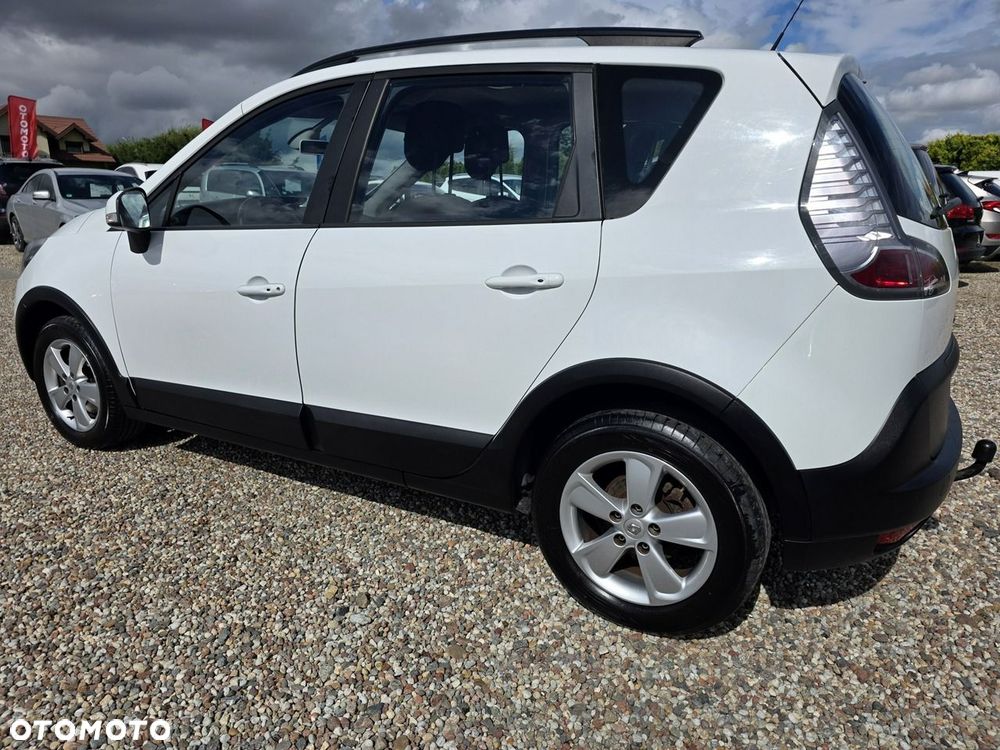 Renault Scenic 1.6 16V 110 Dynamique - 7