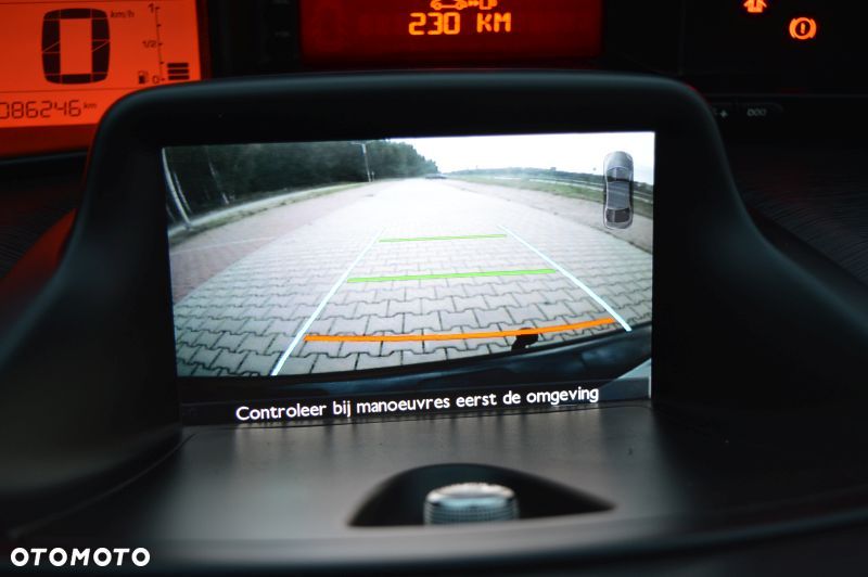 Citroën C4 Picasso - 33