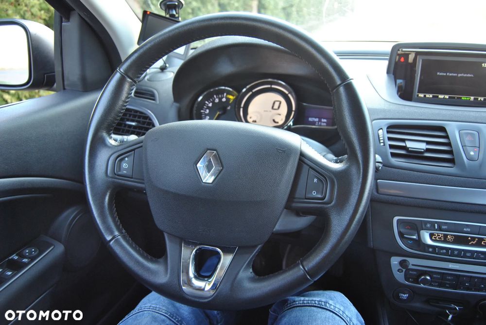 Renault Megane 1.6 16V Limited - 16