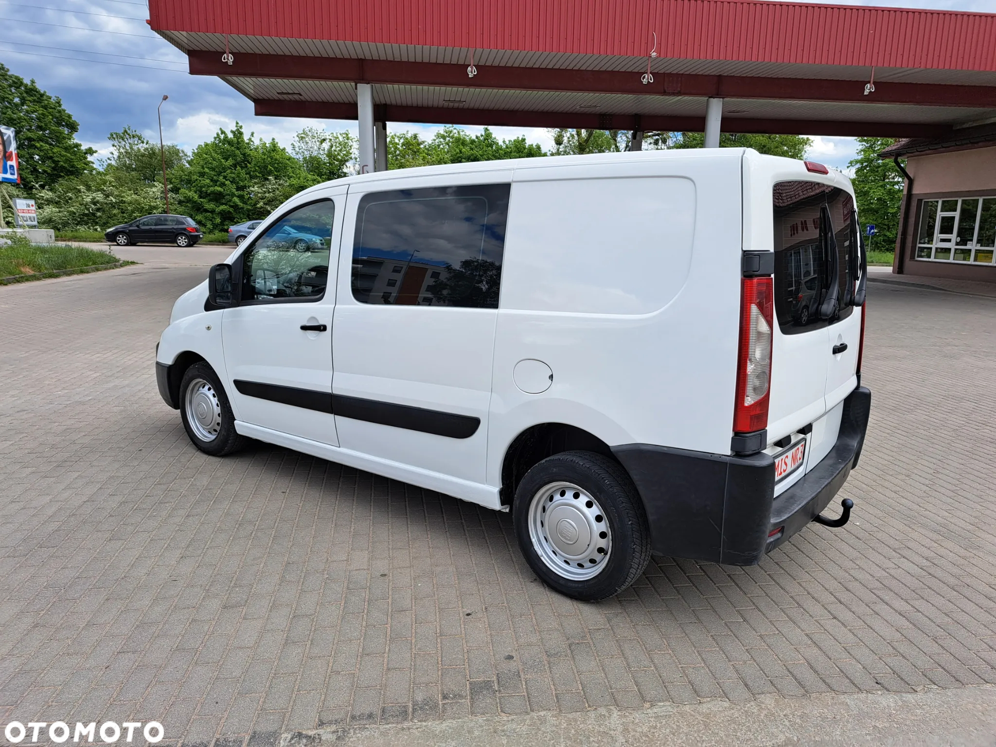 Fiat Scudo - 13