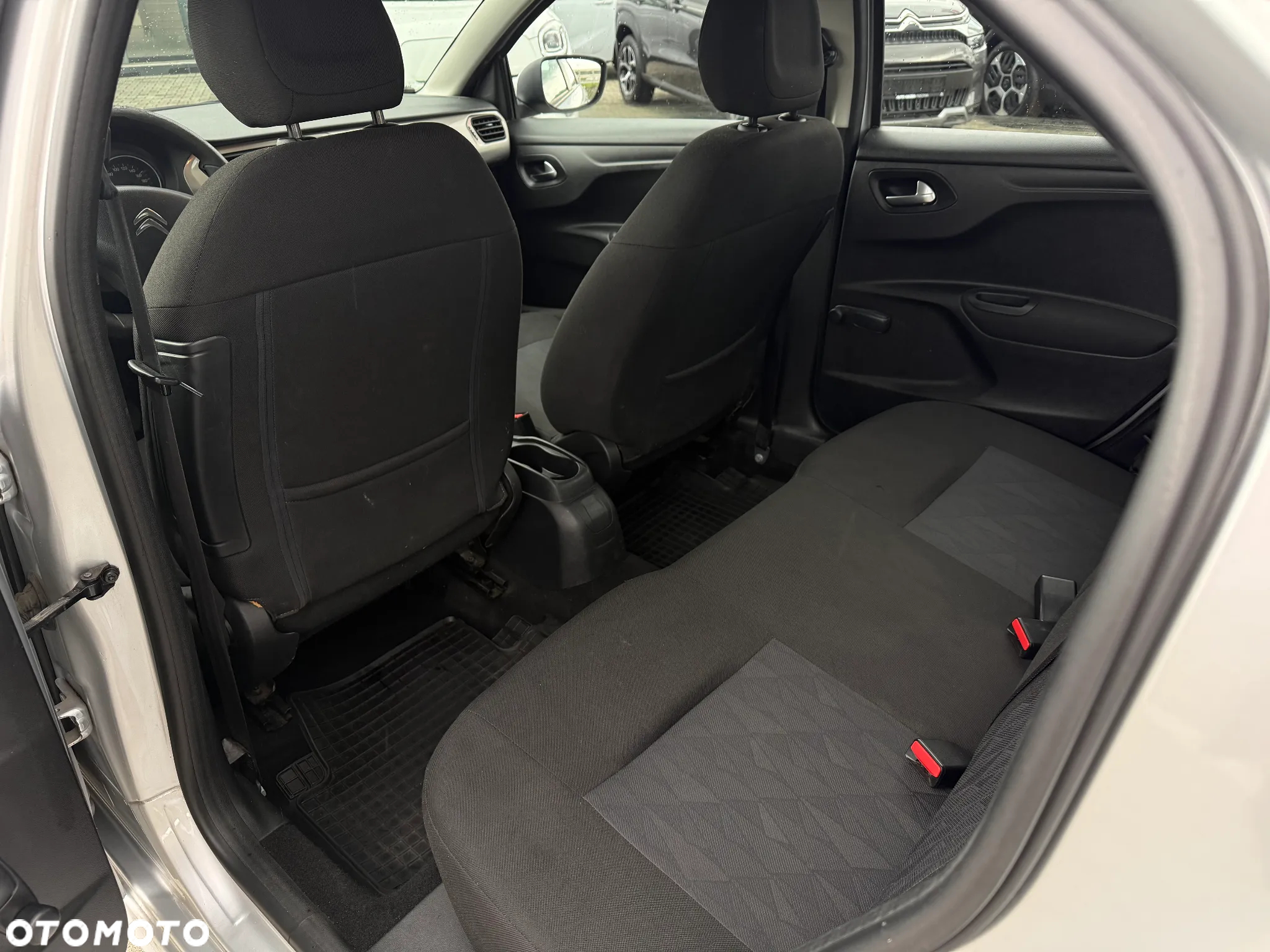 Citroën C-Elysée 1.6 VTi Seduction - 9