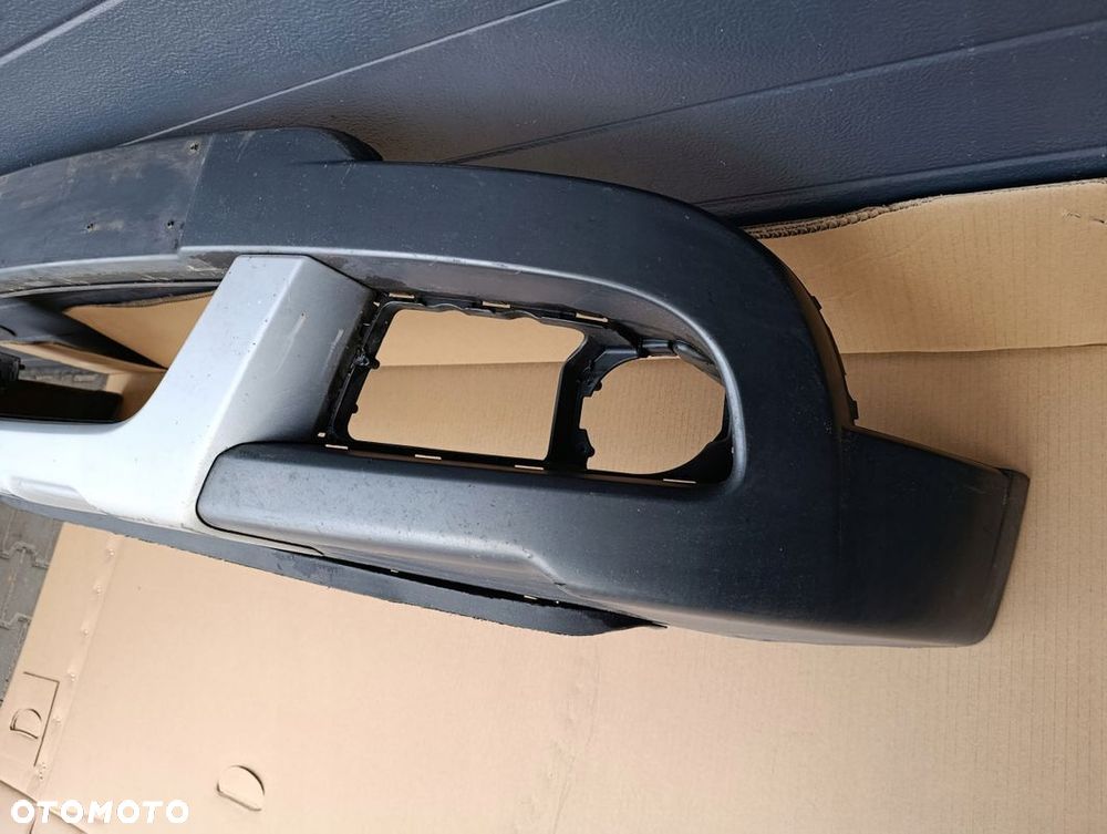 VW GOLF V 5 PLUS CROSS ZDERZAK PRZÓD PRZEDNI 5M0805903 - 4