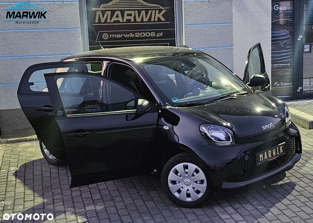 Smart Forfour - 16