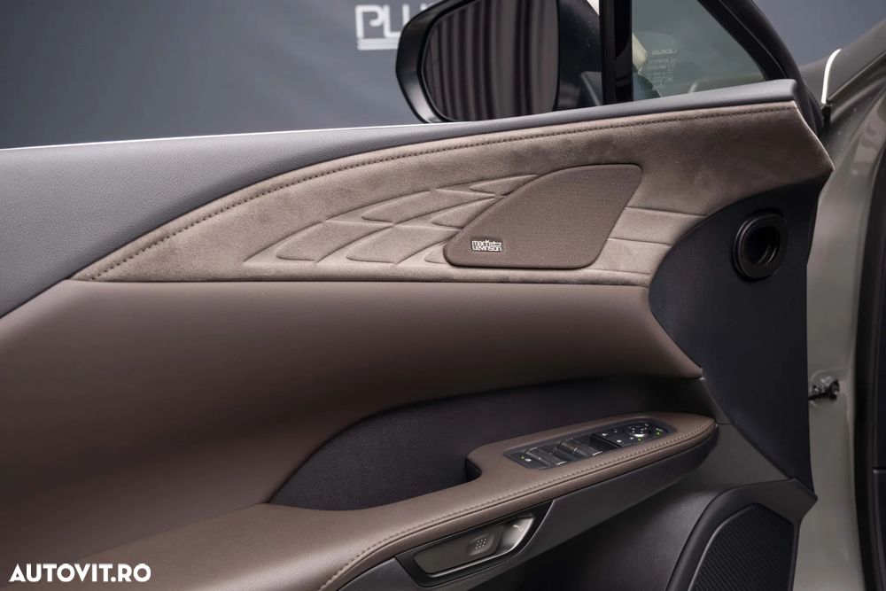 Lexus Seria RX 450h+ E-Four PHEV Luxury - 7