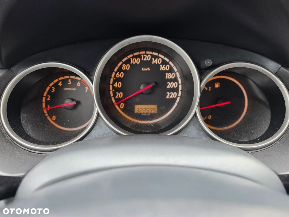 Honda Jazz - 8