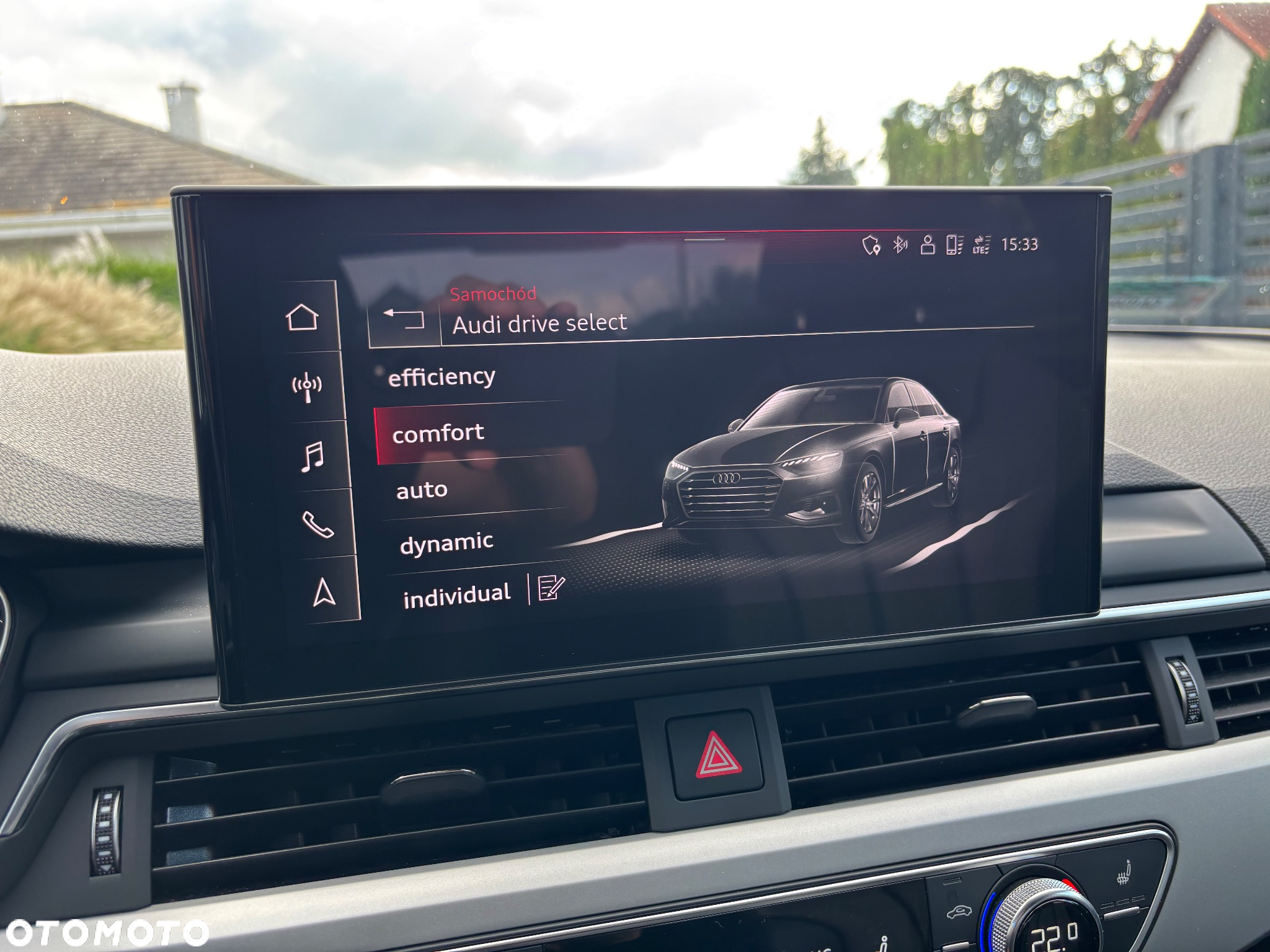 Audi A4 - 29