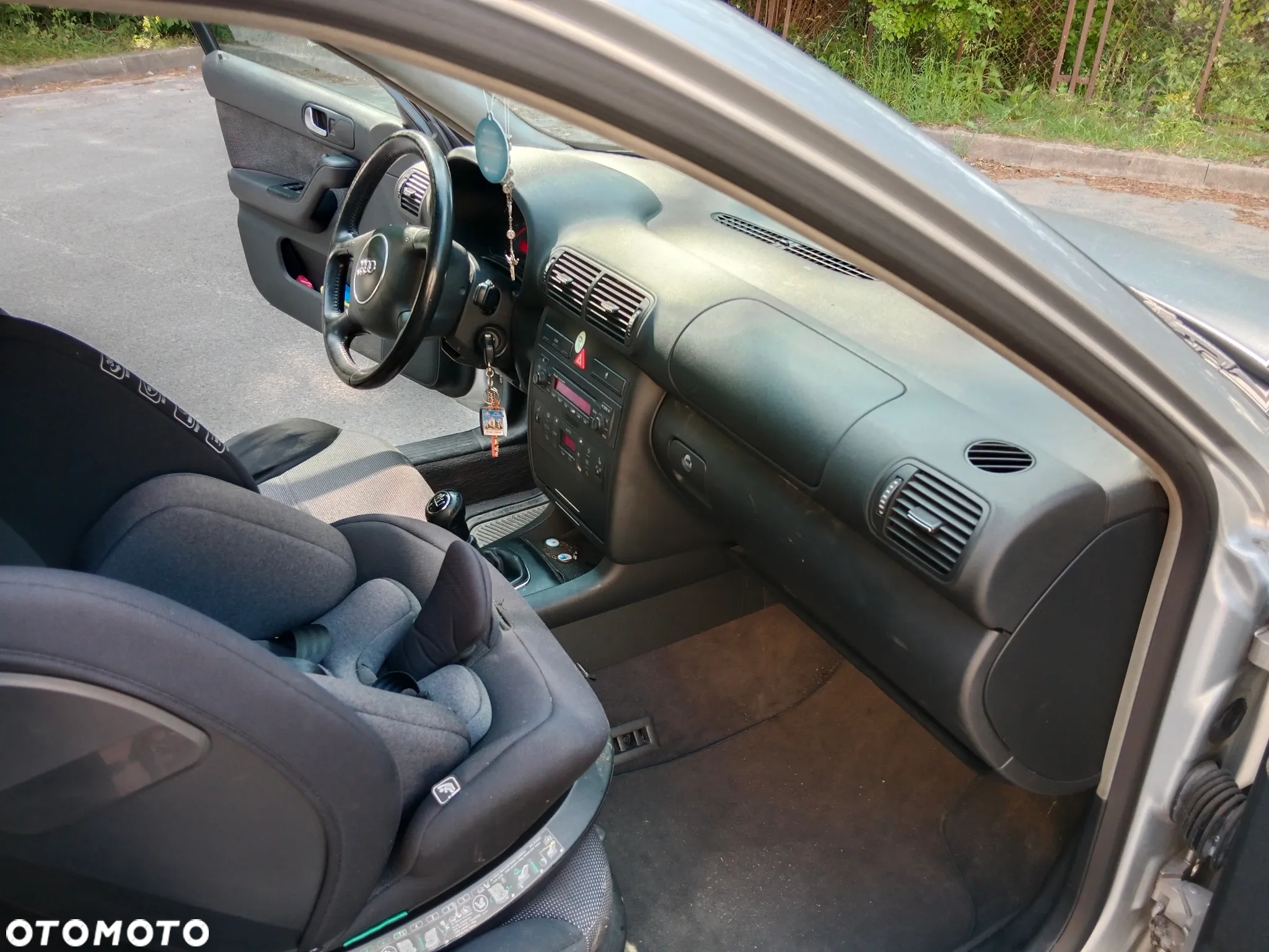 Audi A3 - 12