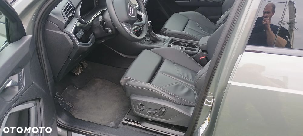 Audi Q3 45 TFSI Quattro S tronic S line - 15