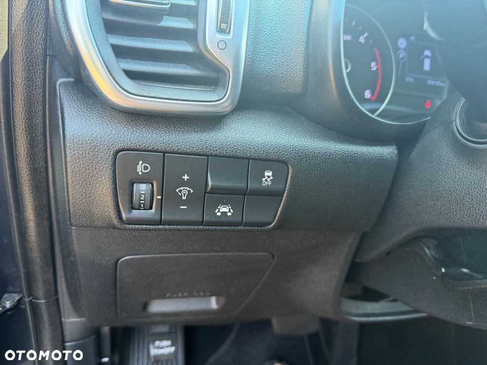 Kia Sportage - 27