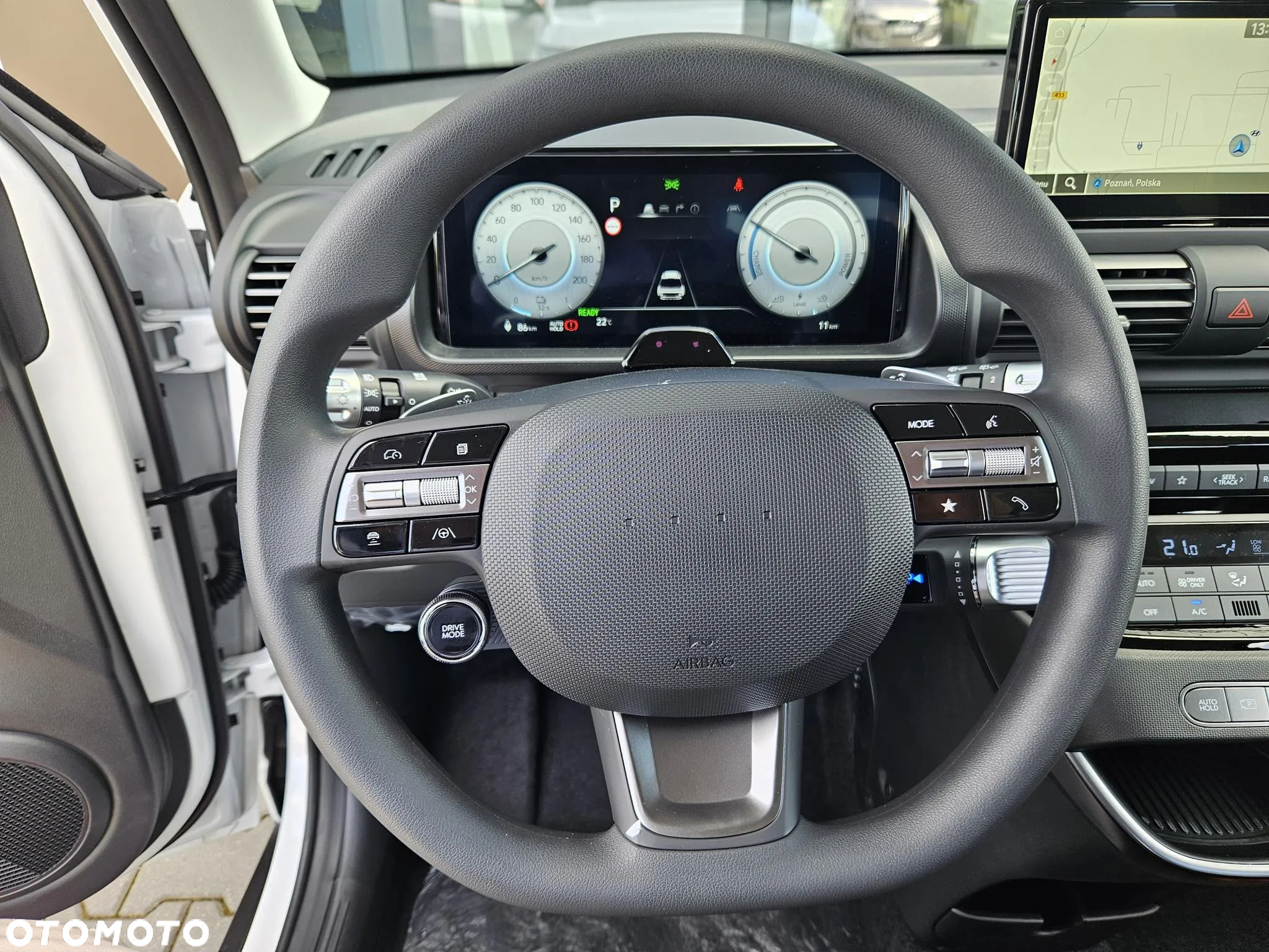 Hyundai Inster 42kWh Pure - 22