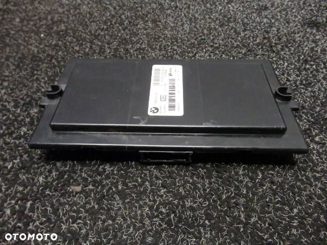 BMW E87 E90 E91 MODUŁ STEROWNIK ŚWIATEŁ 9128182 9128222 RAF-AUTO CZĘŚCI BMW - 1