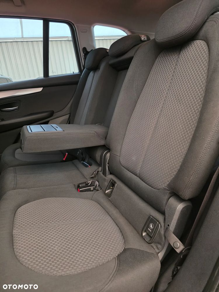 BMW Seria 2 216i GT Advantage - 19